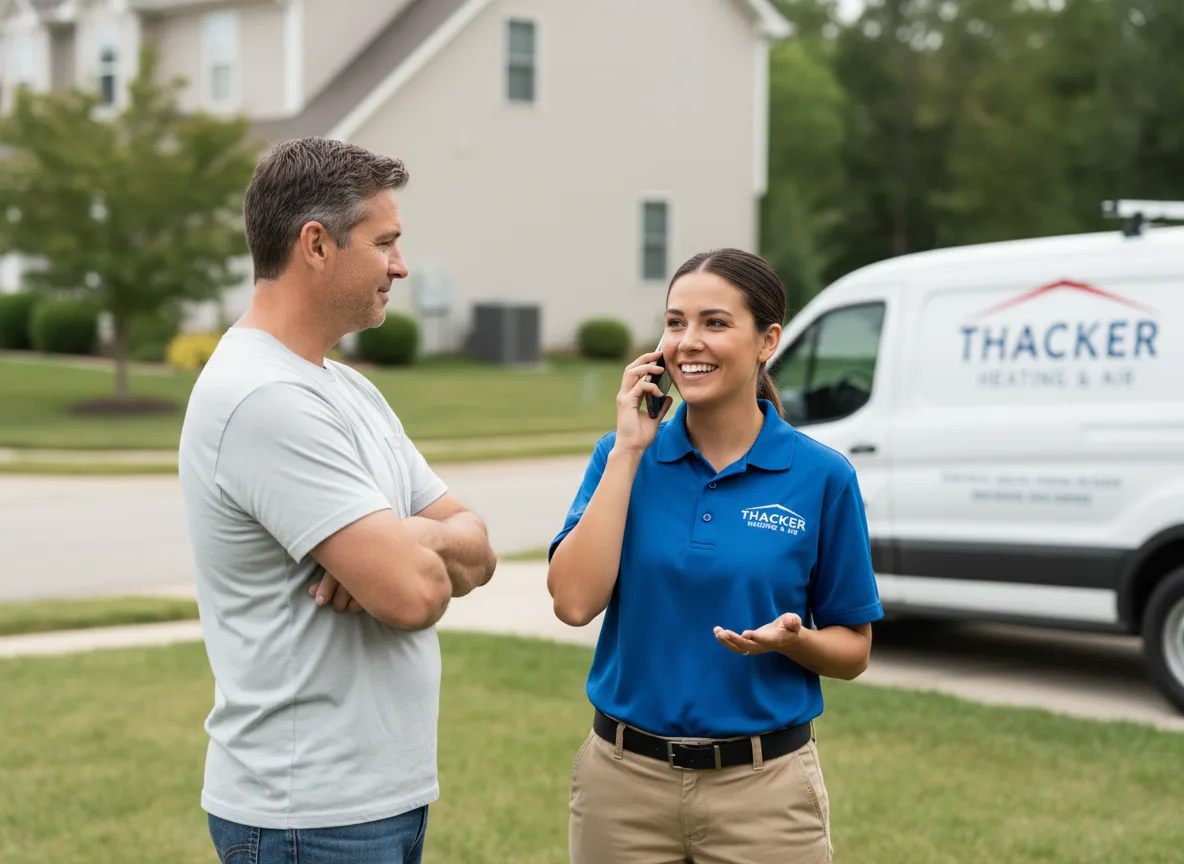 Ac Repair Harrah, OK FAQs